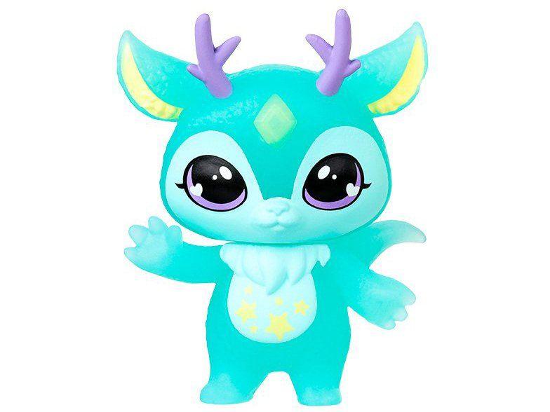 Magic Mixies Mini Caldeirão Mixlings Single Pack - 23