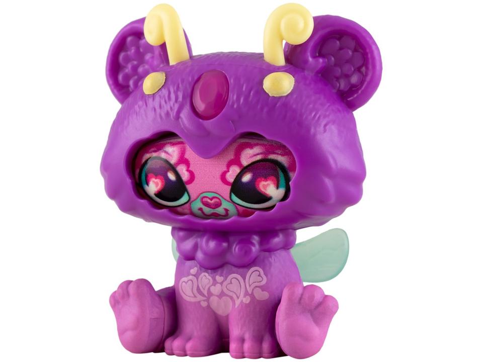 Magic Mixies Mini Caldeirão Mixlings Single Pack - 4