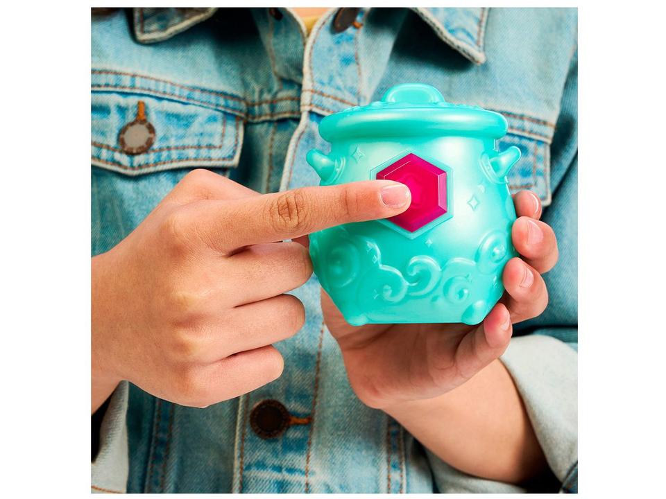 Magic Mixies Mini Caldeirão Mixlings Single Pack - 12