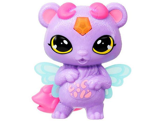 Magic Mixies Mini Caldeirão Mixlings Single Pack - 20