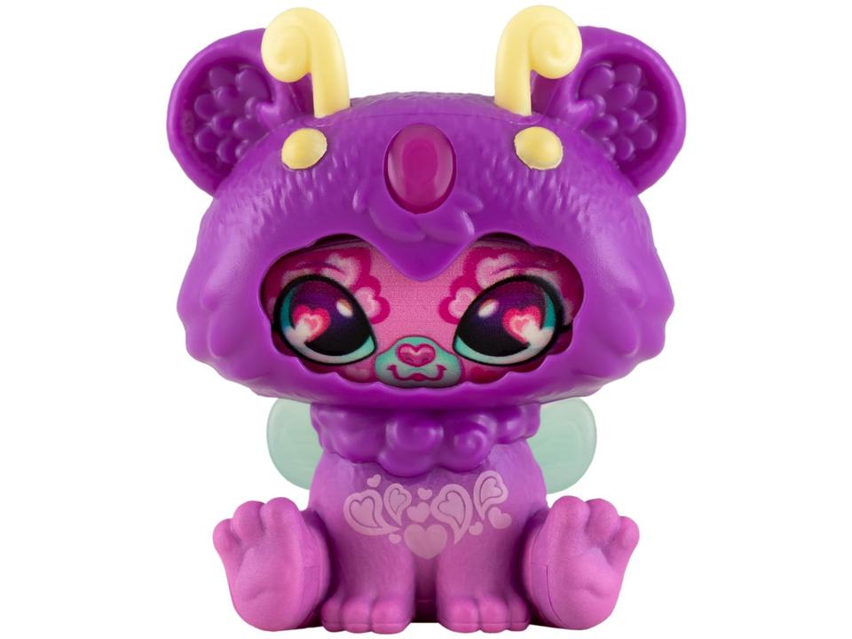 Magic Mixies Mini Caldeirão Mixlings Single Pack - 3