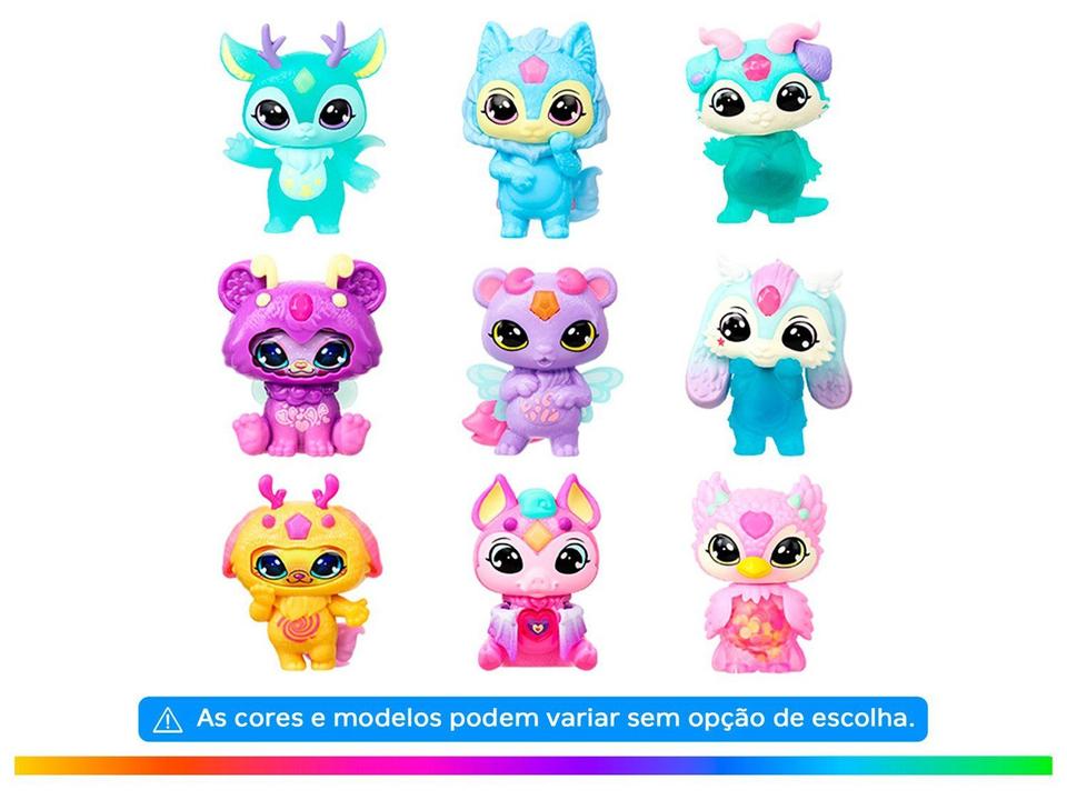 Magic Mixies Mini Caldeirão Mixlings Single Pack - 1
