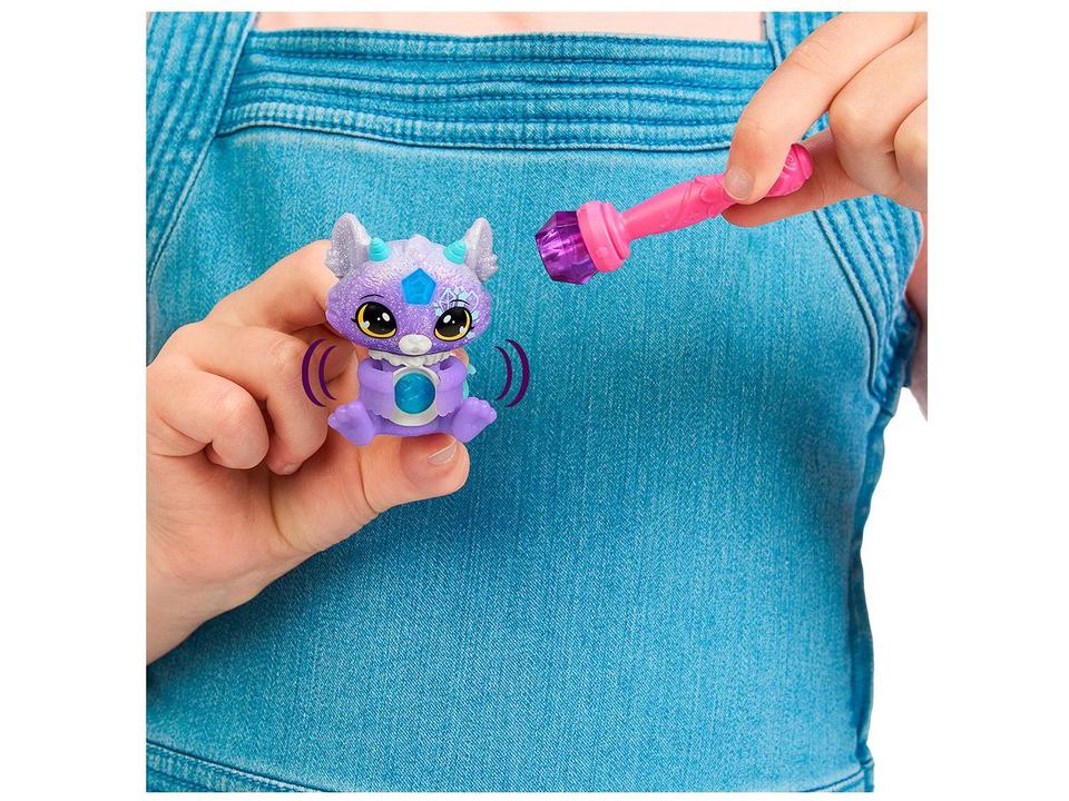 Magic Mixies Mini Caldeirão Mixlings Single Pack - 11