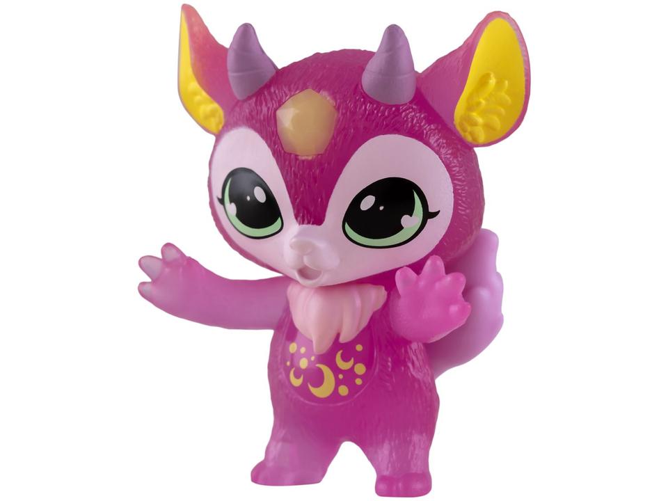 Magic Mixies Mini Caldeirão Mixlings - 4