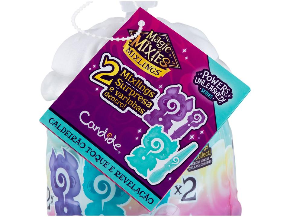 Magic Mixies Mini Caldeirão Mixlings - 11