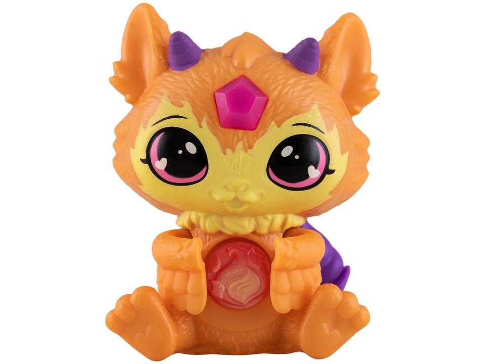 Magic Mixies Mini Caldeirão Mixlings - 9