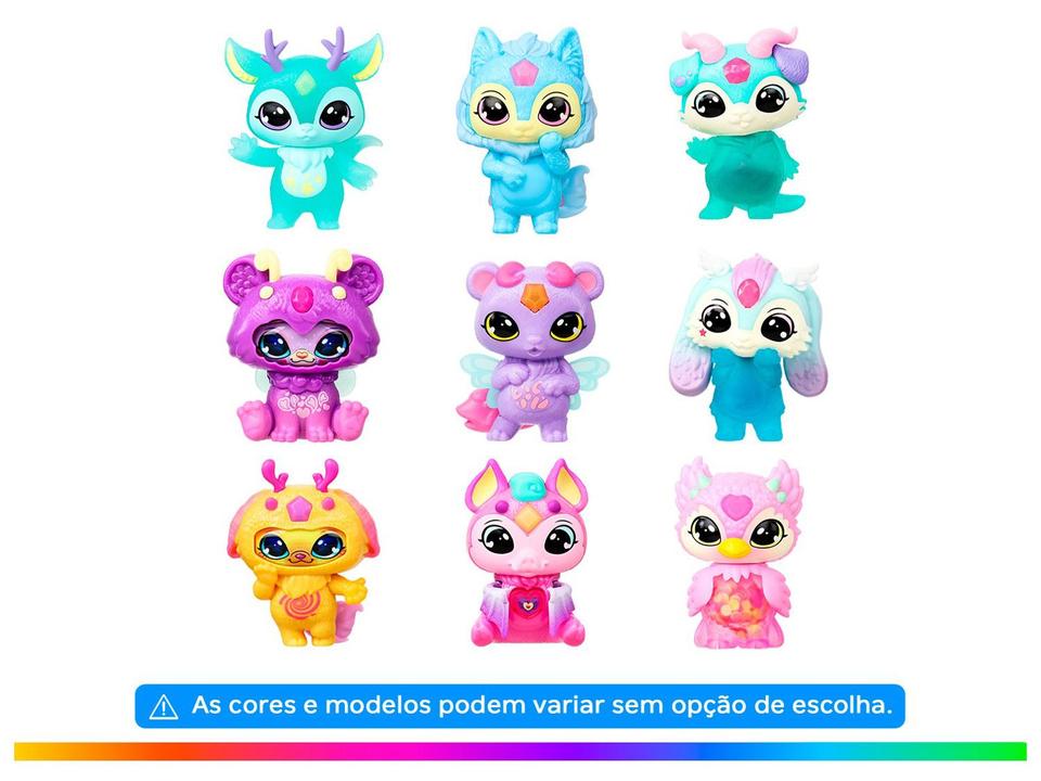 Magic Mixies Mini Caldeirão Mixlings - 1