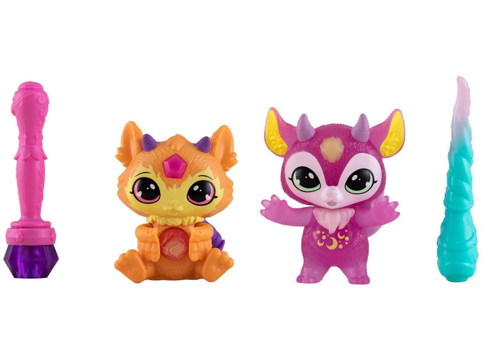 Magic Mixies Mini Caldeirão Mixlings - 2