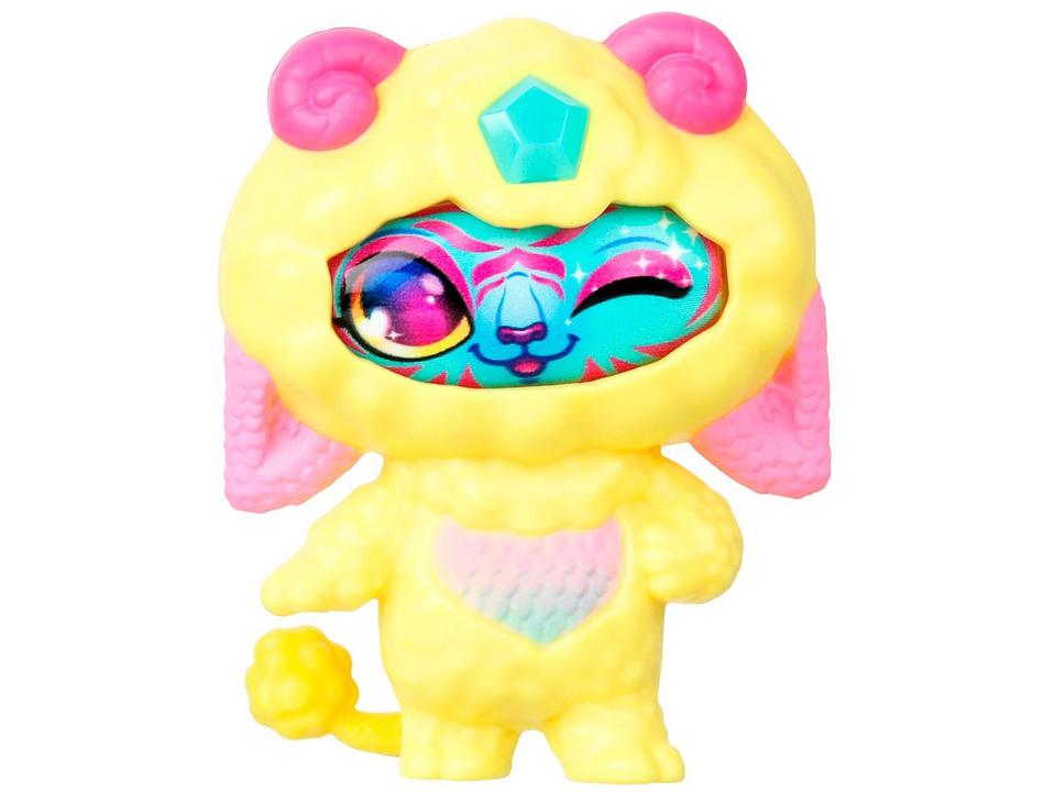 Magic Mixies Mini Caldeirão Mixlings - 20