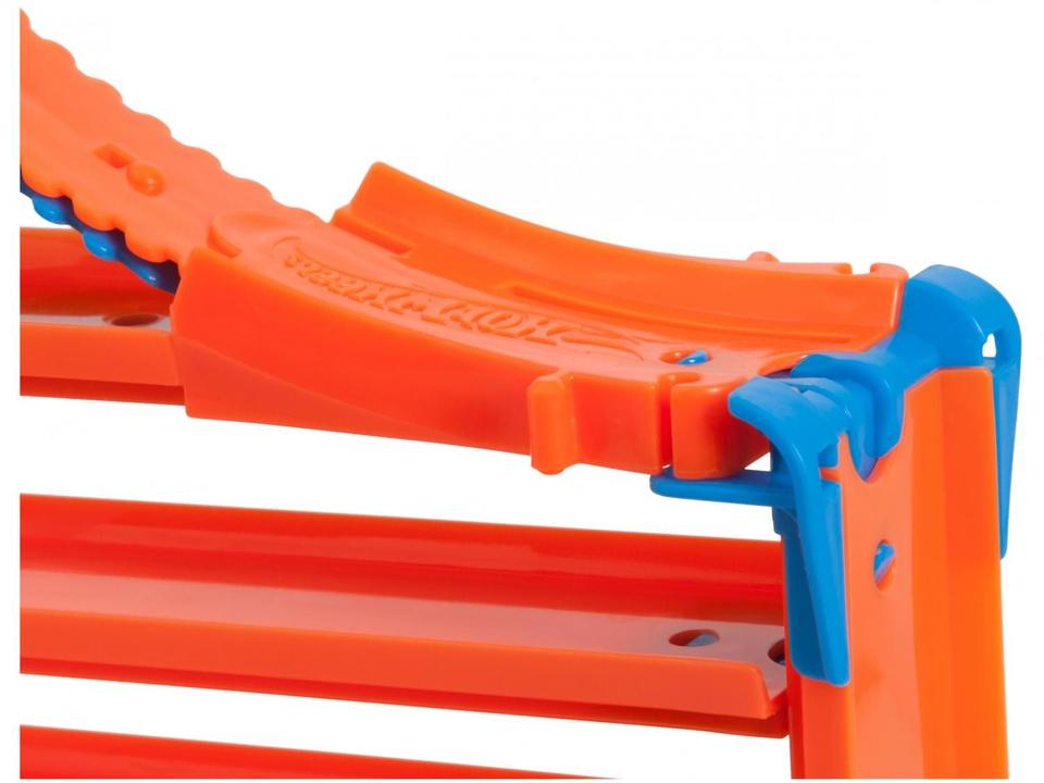 Maleta de Carrinhos Hot Wheels Porta Carrinhos - 3