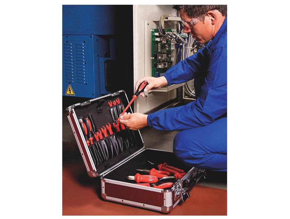 MALETA FERRA IEC 34 PCS - 1