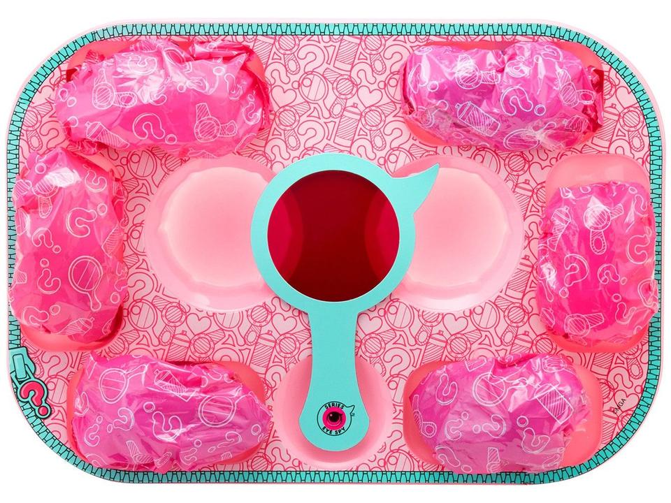 Maleta LOL Surprise! 8907 Candide - 9