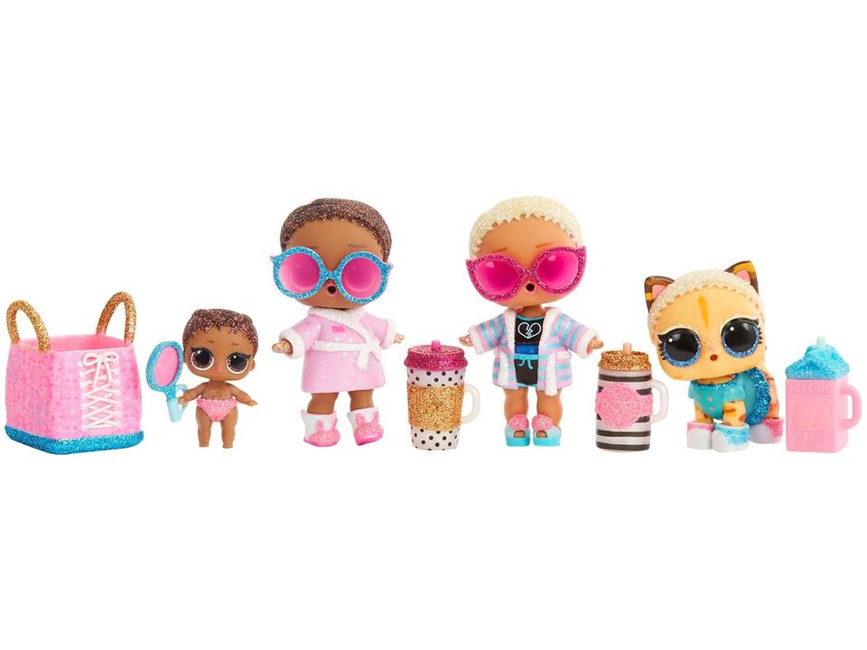 Maleta LOL Surprise! 8907 Candide - 6