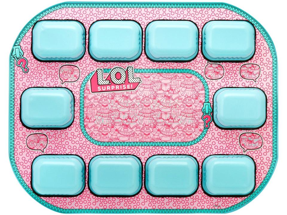 Maleta LOL Surprise! 8907 Candide - 7