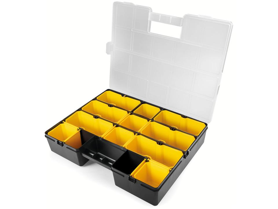 Maleta Organizadora para Ferramentas 17” - 1