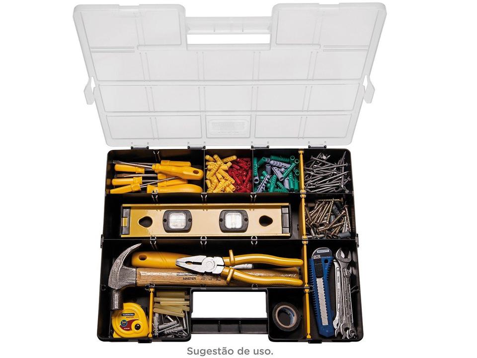 Maleta para Ferramentas Tramontina Master 43805017 - 2