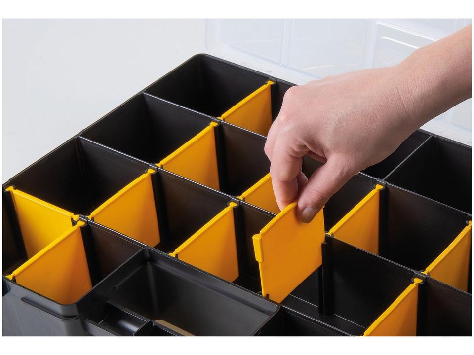 Maleta para Ferramentas Tramontina Master 43805017 - 4