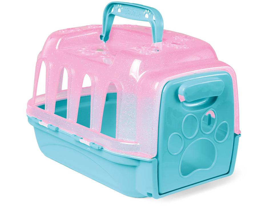 Maleta Veterinária Infantil Pet Box Tateti - 4