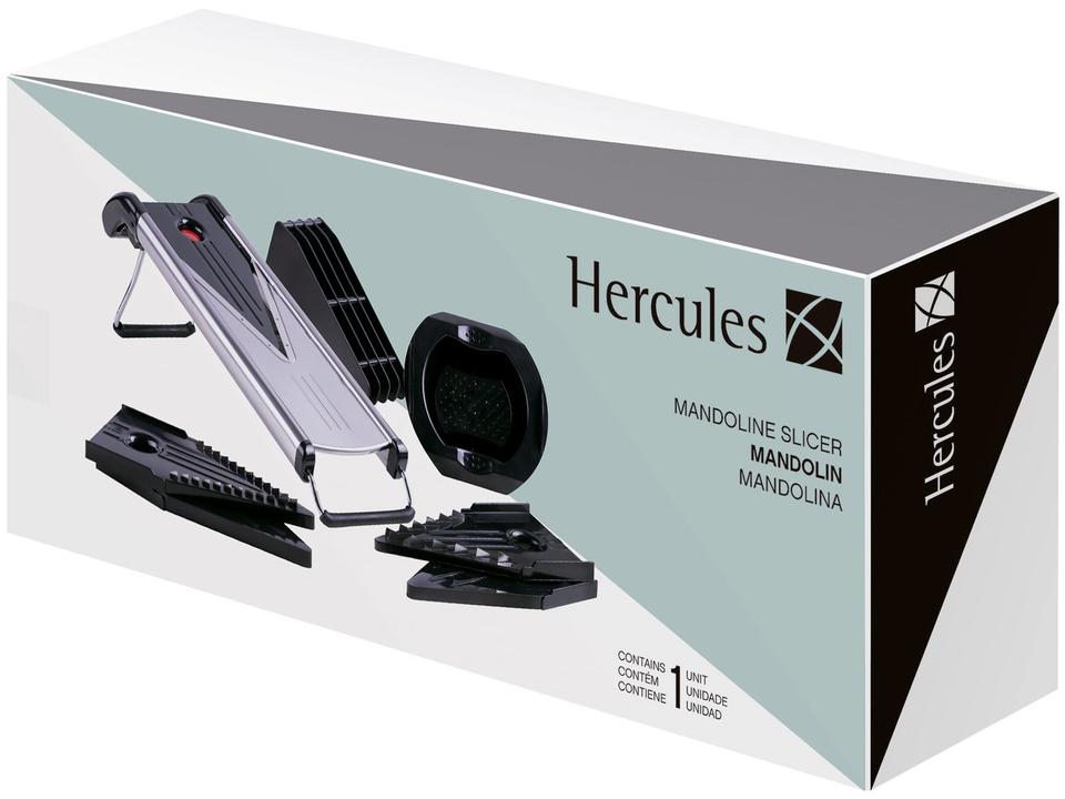 Mandolin Hercules - 1