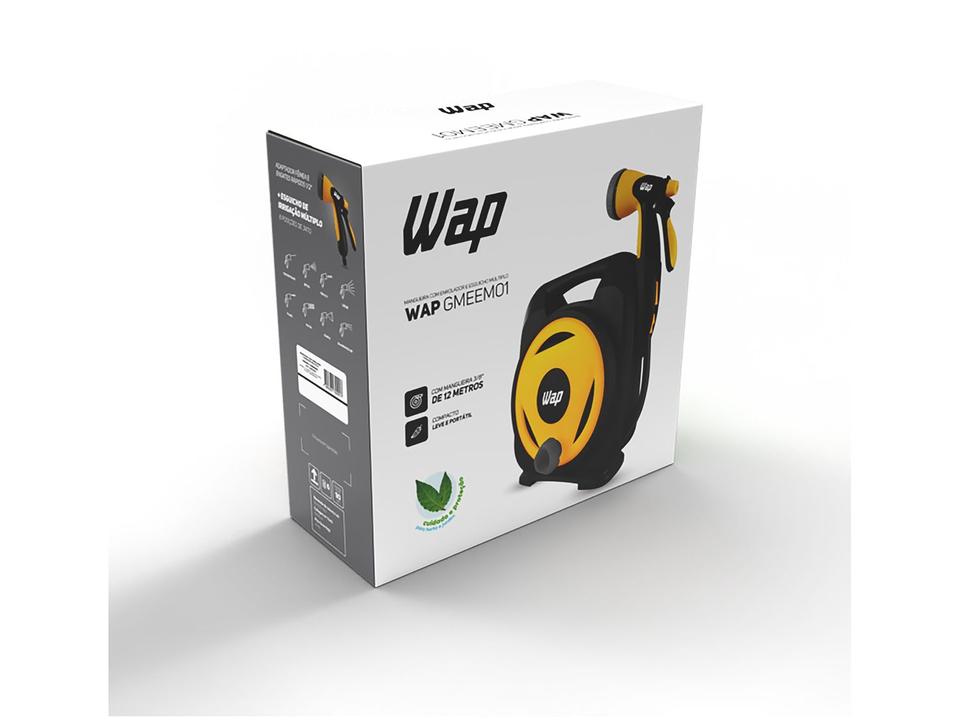 Mangueira Wap 12m GMEEM01 - 13