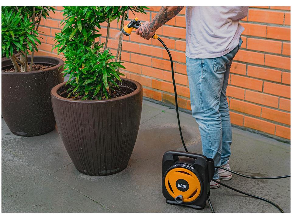 Mangueira Wap 12m GMEEM01 - 1