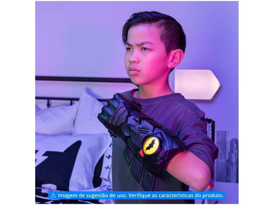 Manopla DC Comics Batman Emite Som - 2