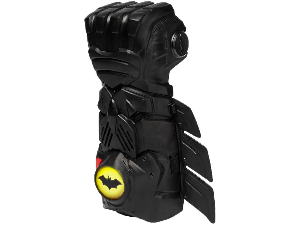 Manopla DC Comics Batman Emite Som - 1