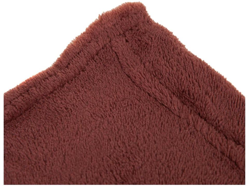 Manta Casal 100% Poliéster Jolitex - 5