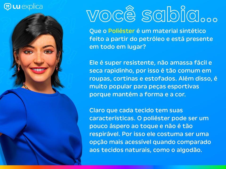Manta Casal Jolitex Dyuri Mix Azul Jeans - 2