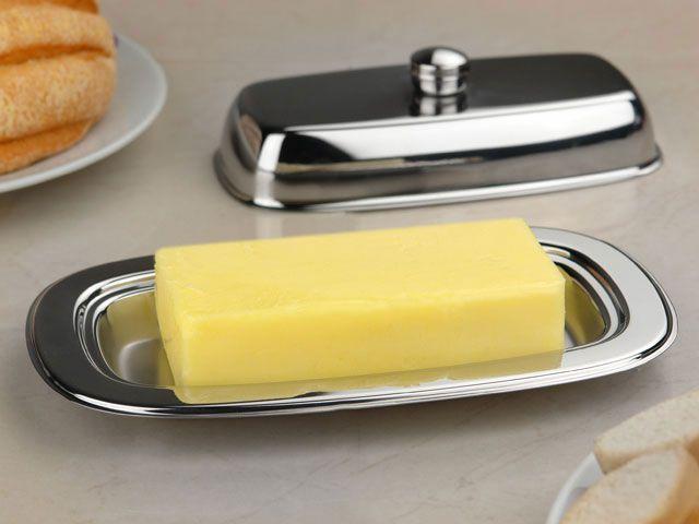 Manteigueira Inox Tramontina 61424000 - 1