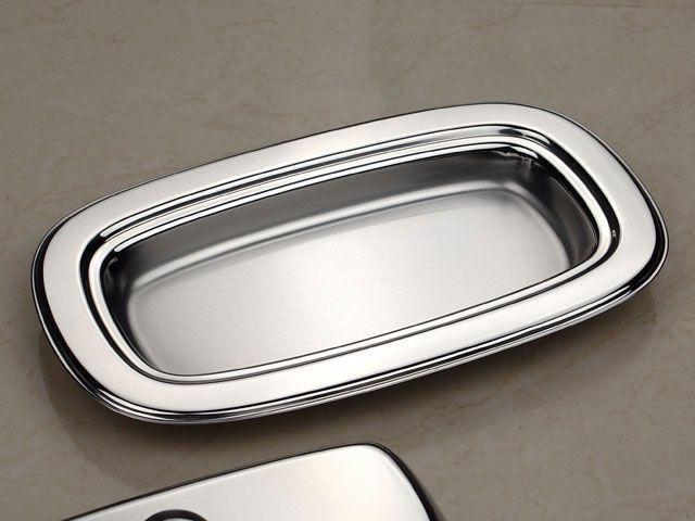 Manteigueira Inox Tramontina 61424000 - 3