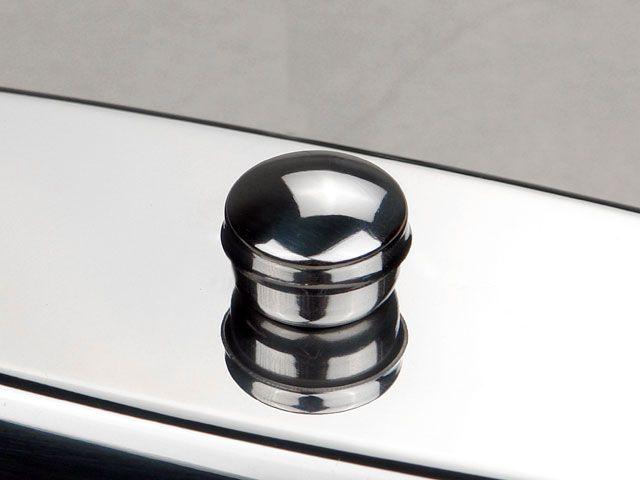 Manteigueira Inox Tramontina 61424000 - 5