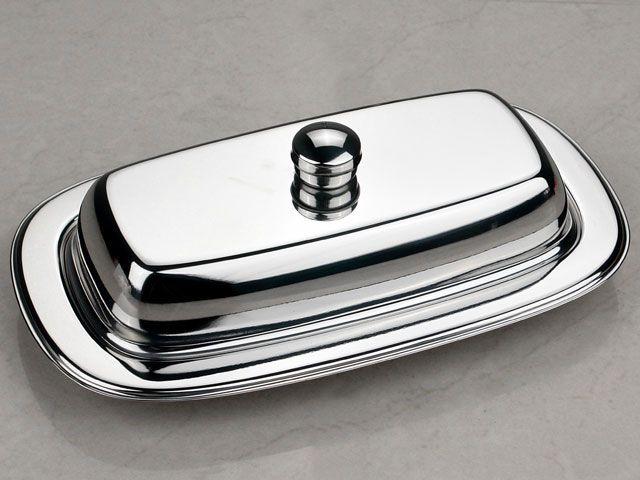 Manteigueira Inox Tramontina 61424000 - 2