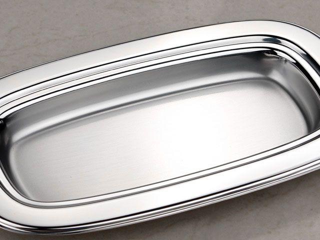 Manteigueira Inox Tramontina 61424000 - 4