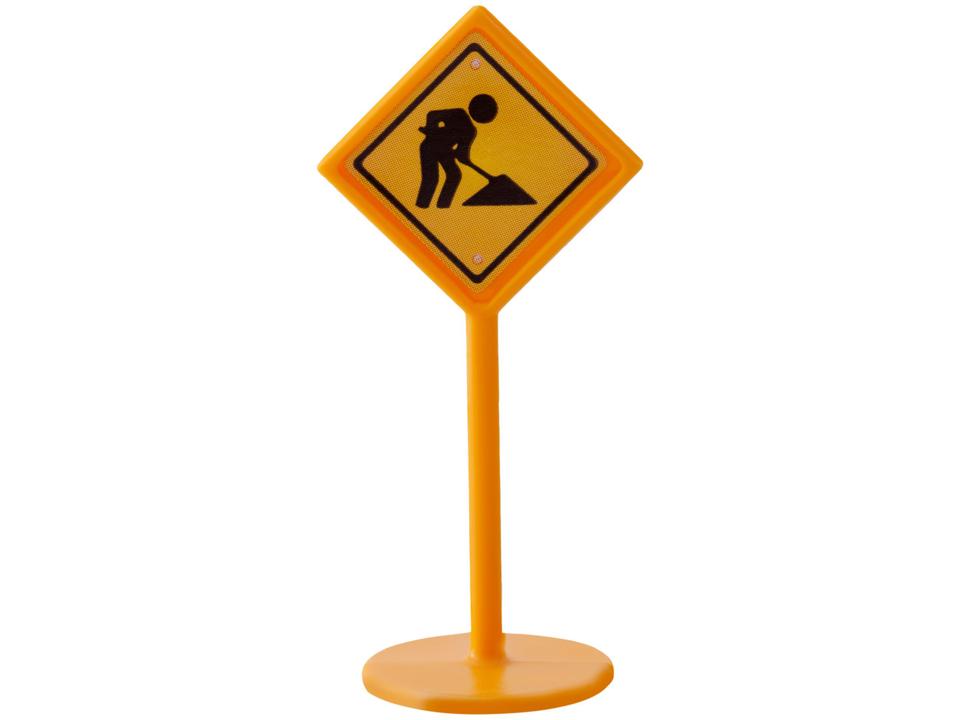 Máquina Carregadeira Construction Machine - 6