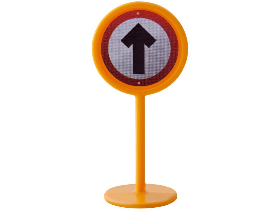 Máquina Carregadeira Construction Machine - 7