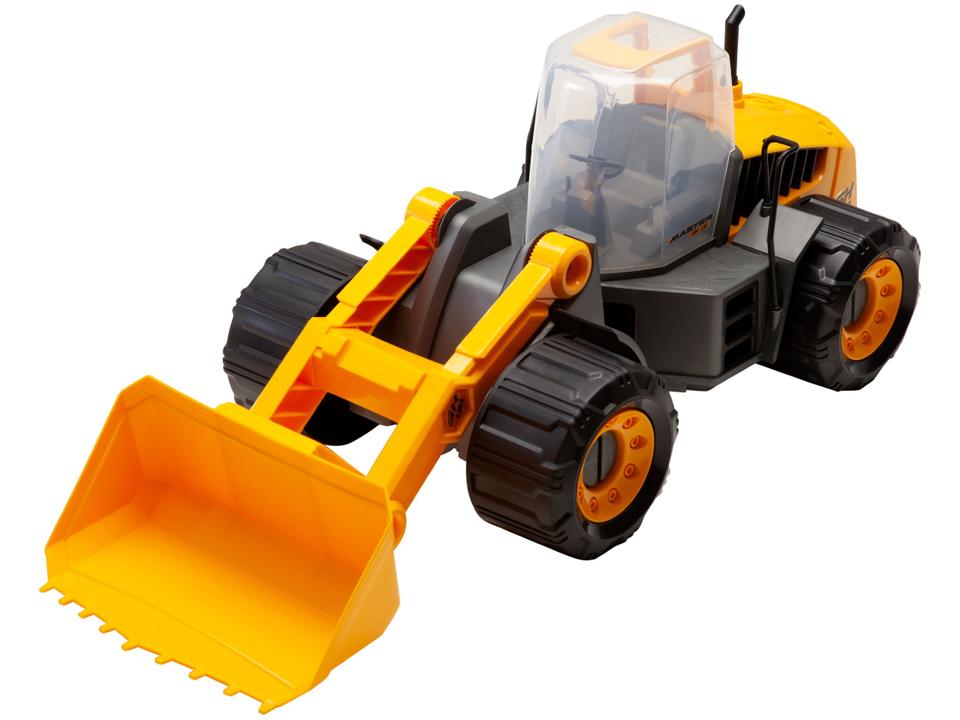 Máquina Carregadeira Construction Machine - 1