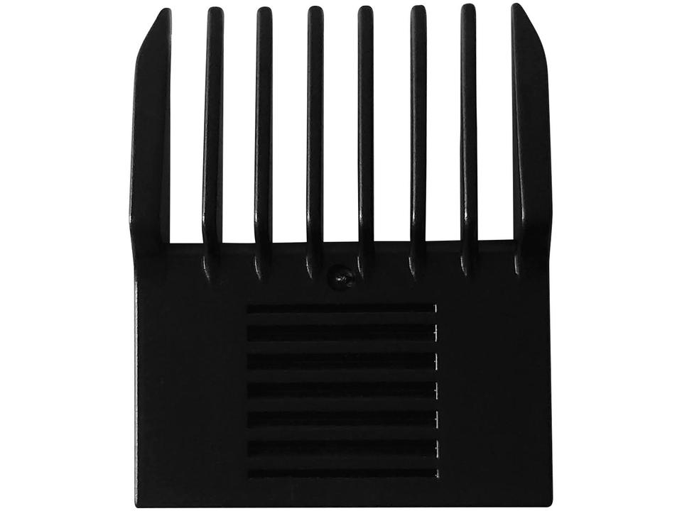 Máquina de Acabamento GA.MA Italy T827 Black Titanium - 6