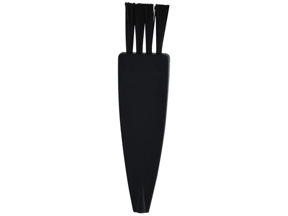 Máquina de Cortar Cabelo BCR22P Britânia 5 Níveis de Altura 1 Velocidade - 6