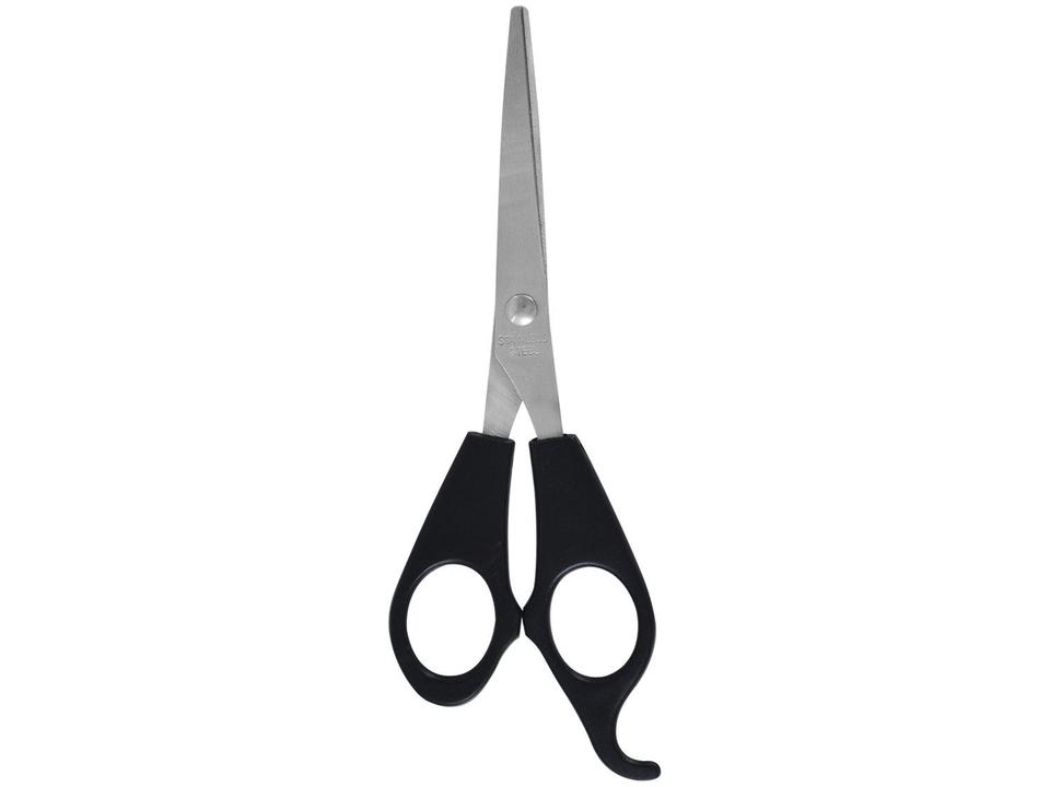 Máquina de Cortar Cabelo Britânia 5 Níveis de Altura 1 Velocidade - 9