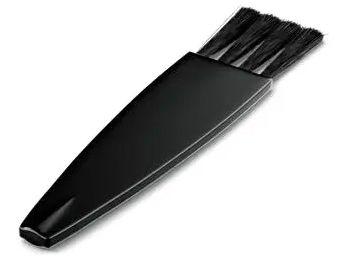 Máquina de Cortar Cabelo Britânia BCR03 5 Níveis de Altura 1 Velocidade - 10