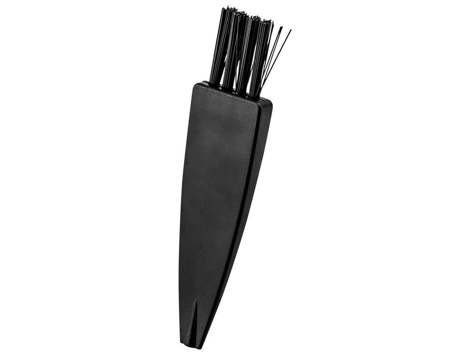 Máquina de Cortar Cabelo Britânia BCR18T Titanium 5 Níveis de Altura 1 Velocidade - 6