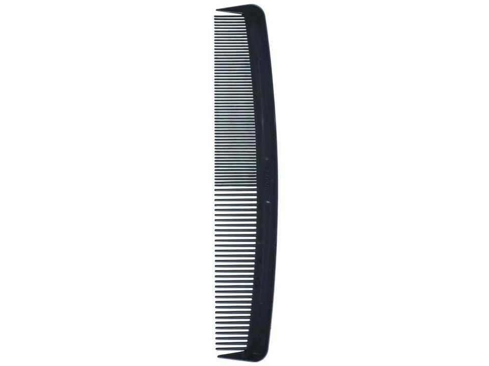 Máquina de Cortar Cabelo Britânia BCR18T Titanium 5 Níveis de Altura 1 Velocidade - 7