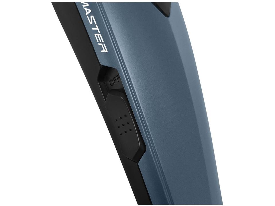 Máquina de Cortar Cabelo GA.MA Italy GM Master - 7