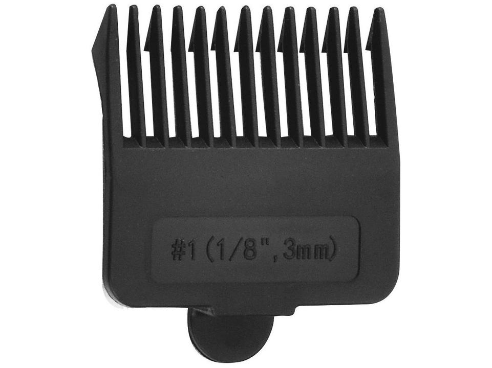 Máquina de Cortar Cabelo GA.MA Italy GM Master - 9