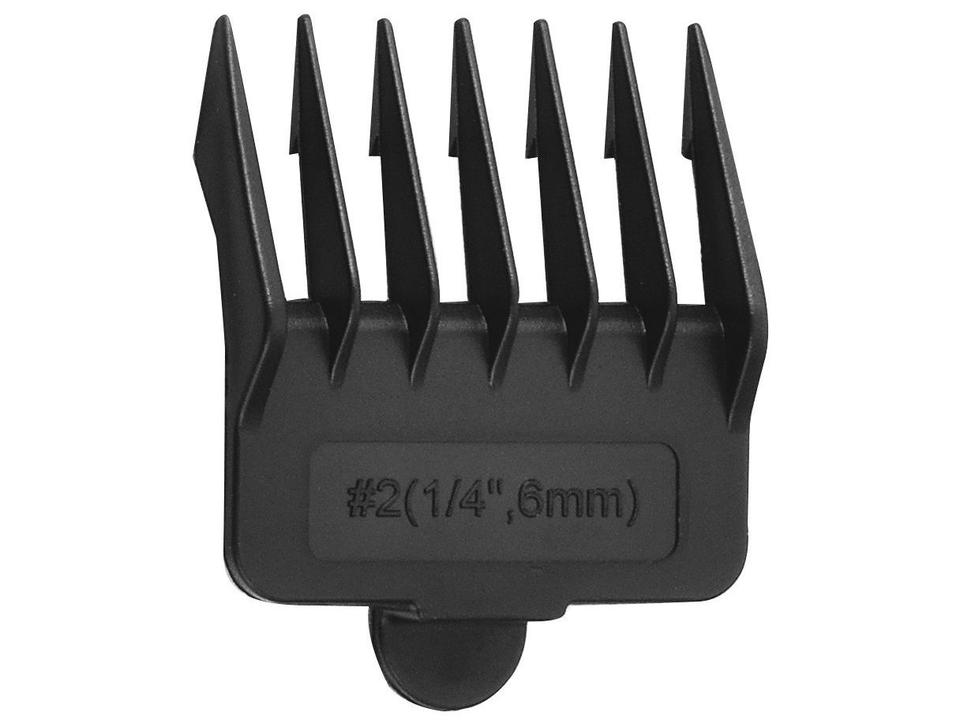 Máquina de Cortar Cabelo GA.MA Italy GM Master - 10