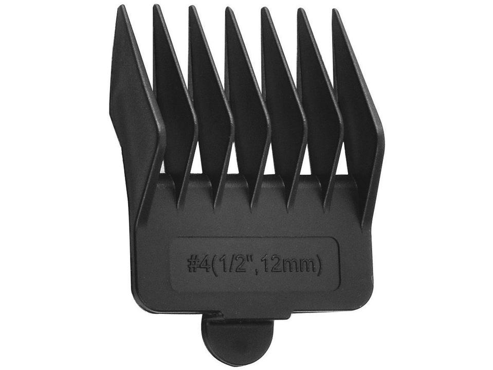 Máquina de Cortar Cabelo GA.MA Italy GM Master - 12