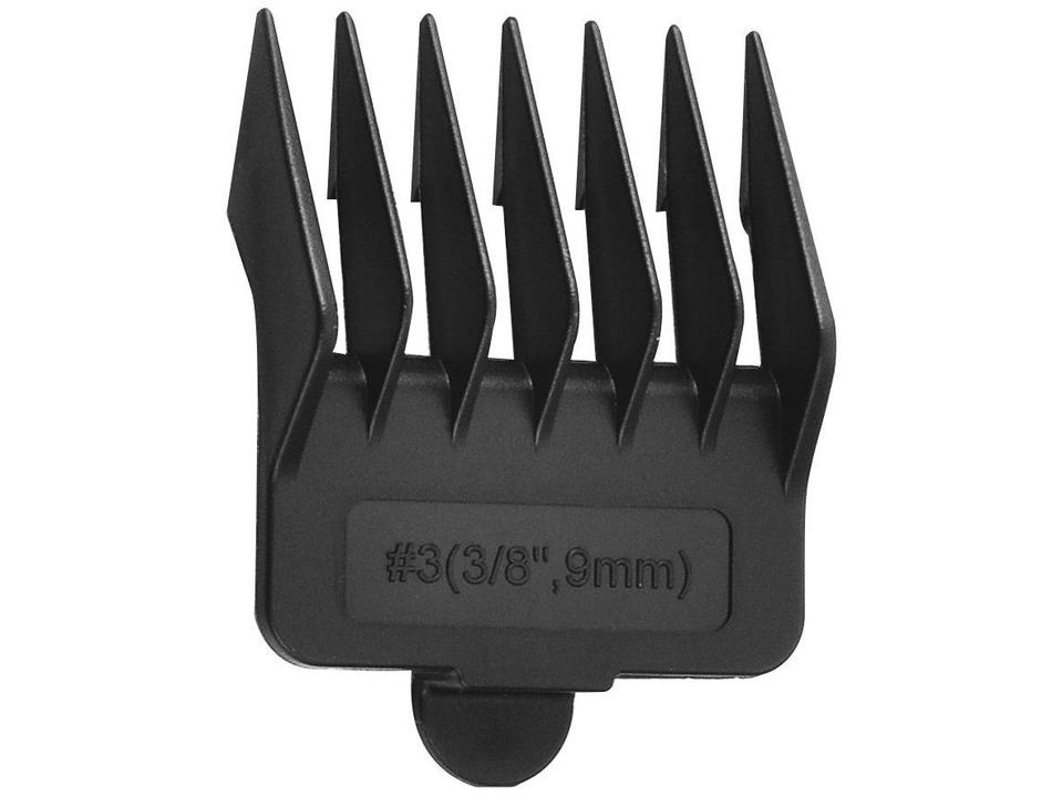 Máquina de Cortar Cabelo GA.MA Italy GM Master - 11