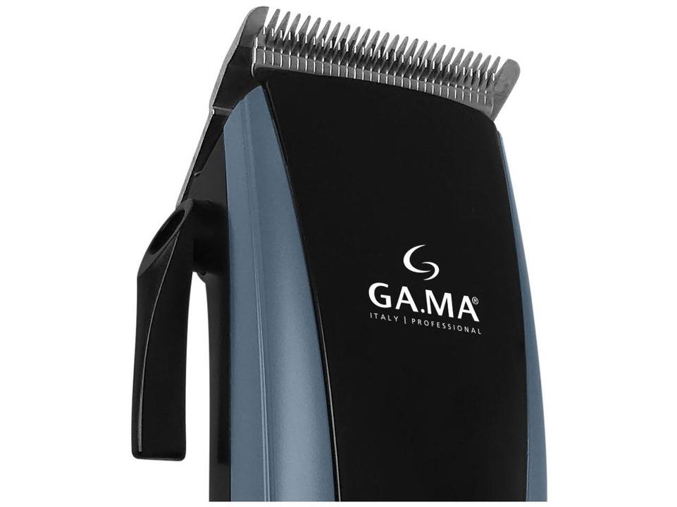 Máquina de Cortar Cabelo GA.MA Italy GM Master - 6