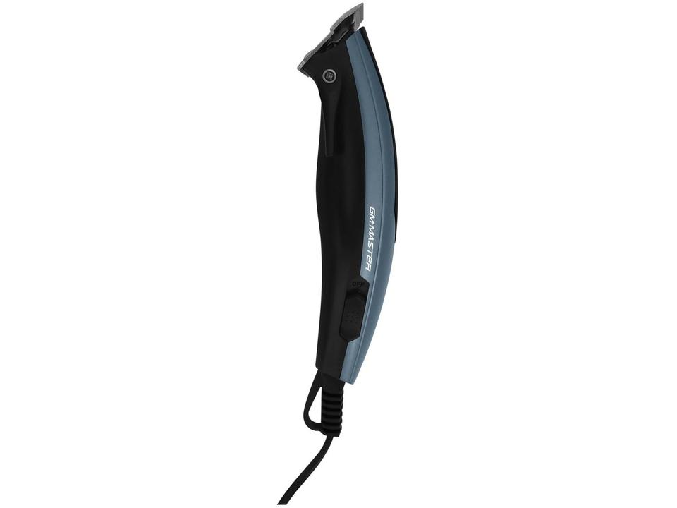 Máquina de Cortar Cabelo GA.MA Italy GM Master - 5